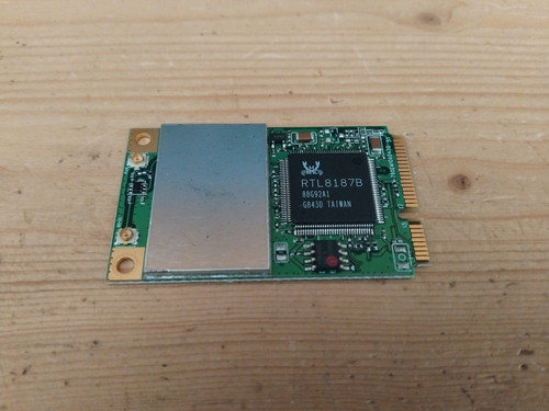 Carte wifi packard bell - packard,