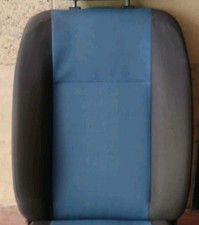 Schienale  Fiat Panda 169