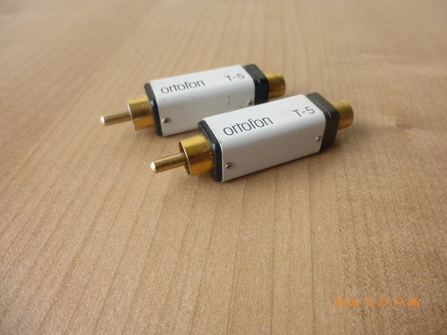 Ortofon trasformatori - t-5,