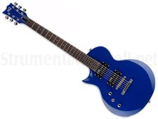 Chitarra elettrica mancina esp - elettrica,
