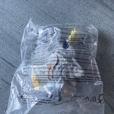 Mcdonalds Happy Meal Toy 2011
