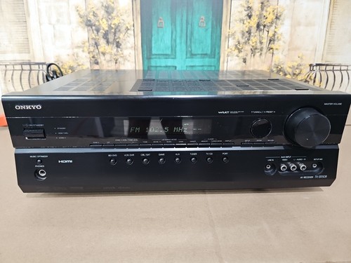 Onkyo sr508 ricevitore - tx-sr508,