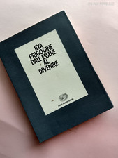 Ilya prigogine dall essere - prigogine, al