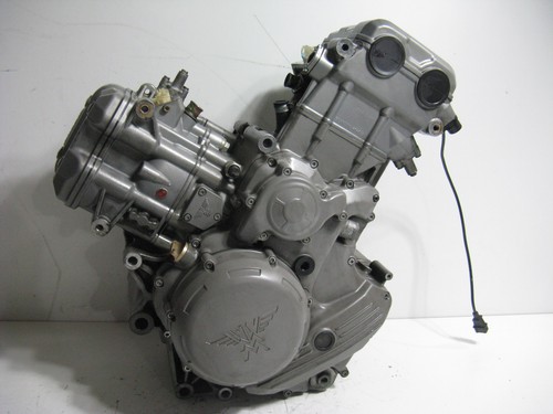 Moto morini corsaro - 1200, avio