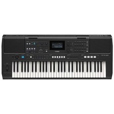 Yamaha psr e483 tastiera - yamaha, psr-e483