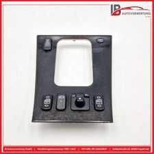 Mascherina modulo selettore