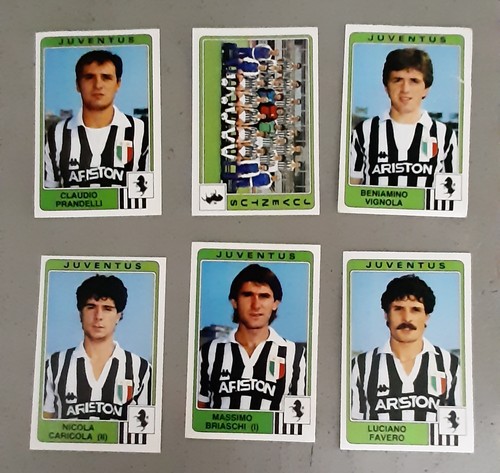 Lotto figurine panini - figurine,
