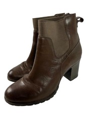 Stivaletti Clarks donna taglia