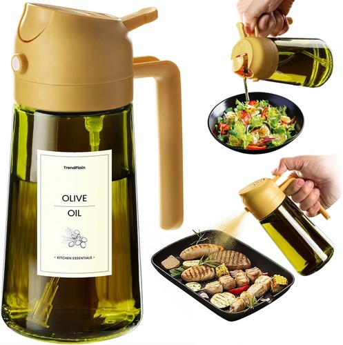 Trendplain spruzzino olio per - trendplain,