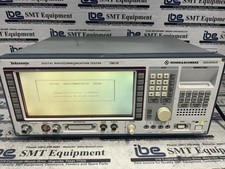 Rohde & Schwarz CMD 80 Digital