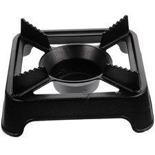 Grill alcolico piccola stufa