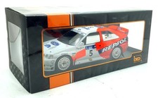 Ixo ford escort wrc - 1/18,