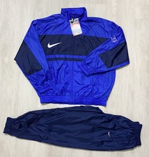 Tuta tuta Nike vintage giacca