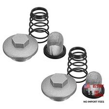 GY6 50cc 125cc 150cc Oil Drain