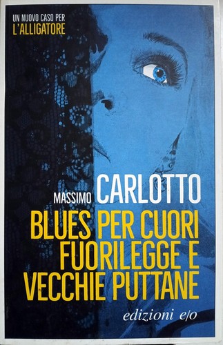 Libro romanzo blues per - romanzo, cuori