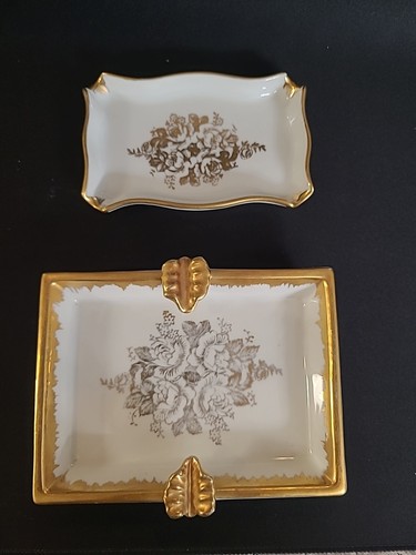 Set posacenere boudoir - set,