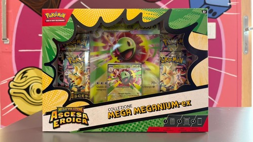 Pokemon ascesa eroica - pokemon,