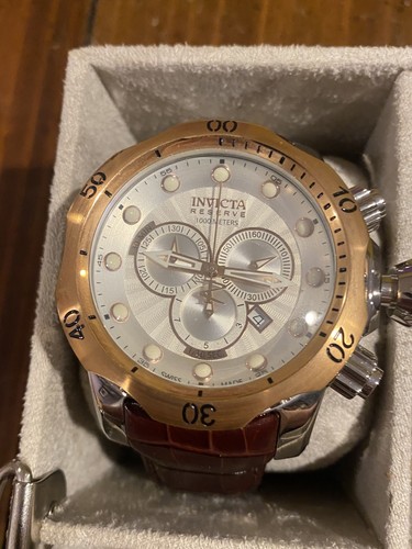Orologio invicta reserve - orologio, venom
