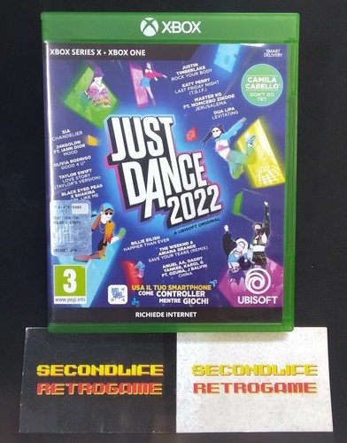 Microsoft xbox one - xbox, dance