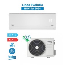 Beko BEHPG120 + BEHPG121