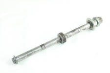 Asse Di Ruota Posteriore