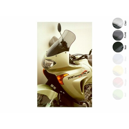 Schermo mra touring fumoso - schermo,