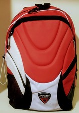 ZAINO STONDATO DUCATI CORSE 28