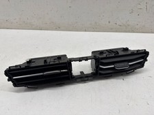 Griglia sfiato aria centrale