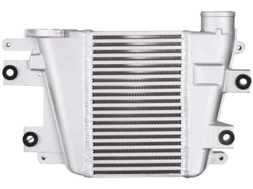 Radiatore aria ricarica per - radiatore, di