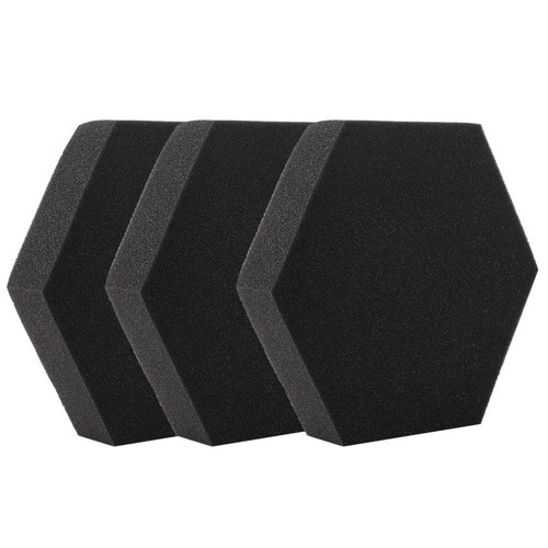 3pcs pannello acustico - 3pcs,