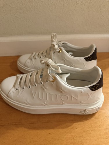 Sneakers louis vuitton modello - louis,