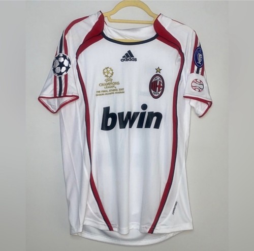 Maglia calcio milan - calcio,
