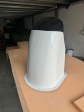 GRP Barca RIb Fibra di Vetro