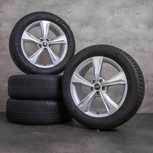 Audi sq5 cerchi con - con, gomme