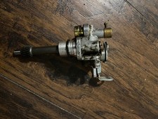 Oliatore honda cub - honda, ez90