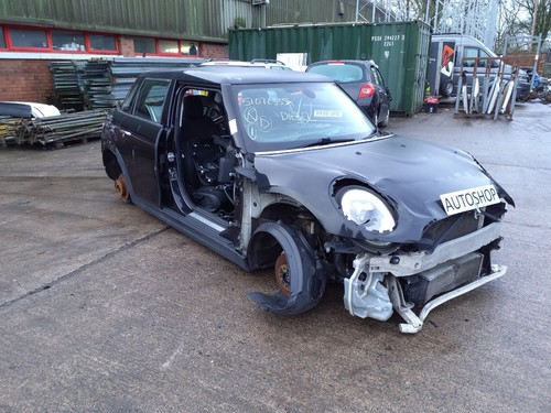 Mini hatch cooper - hatch,