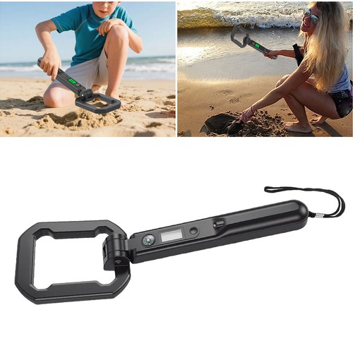 Metal detector impermeabile - metal,