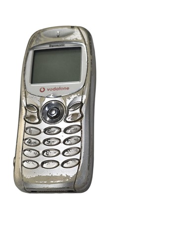 Cellulare vintage usato non