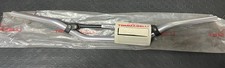MANUBRIO TOMASELLI CROSS YAMAHA YZ 1992 PIEGA BASSA LARGO 81cm DIAMETRO 22mm