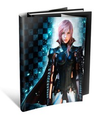 FINAL FANTASY  XIII LIGHTNING