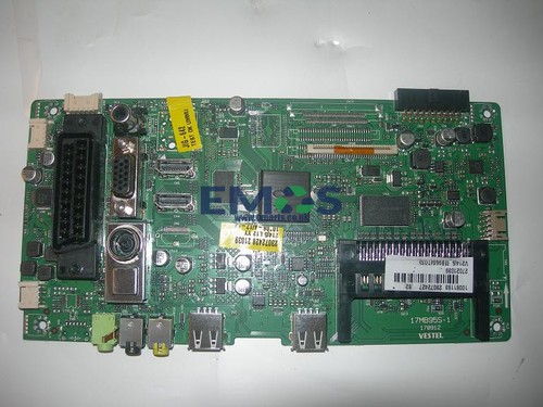 23139998 17mb95s pcb - 17mb95s-1,