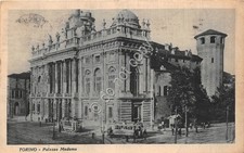 Cartolina - Postcard - Torino