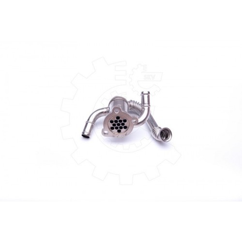 Radiatore valvola egr - egr, per