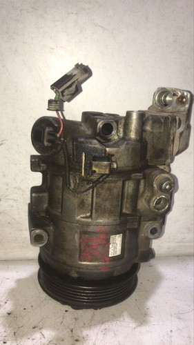 Compressore aria condizionata - compressore,