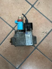 Valvola gas sigma 845