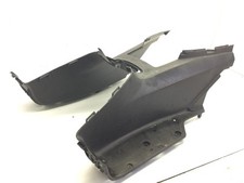 HULL FOOTREST - BROKEN