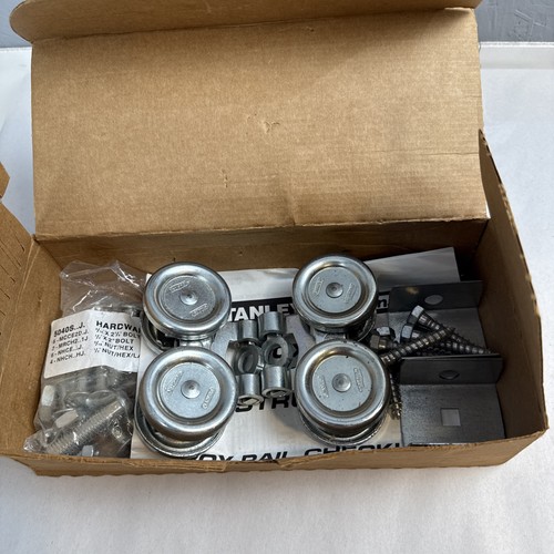 Stanley national hardware - stanley, box