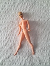 Anni '60 Barbie Korea Corpo TNT MOD Mattel