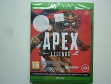 Apex Legends Edition