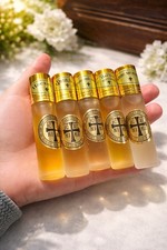 Jerusalem Anointing Oil Set